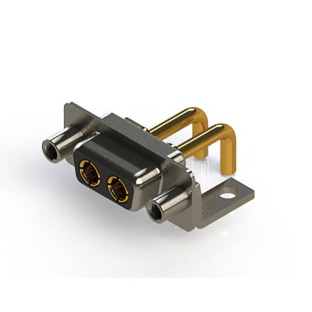 630-2W2-250-2TE EDAC Inc.  D-Sub-Steckverbinderbaugruppen